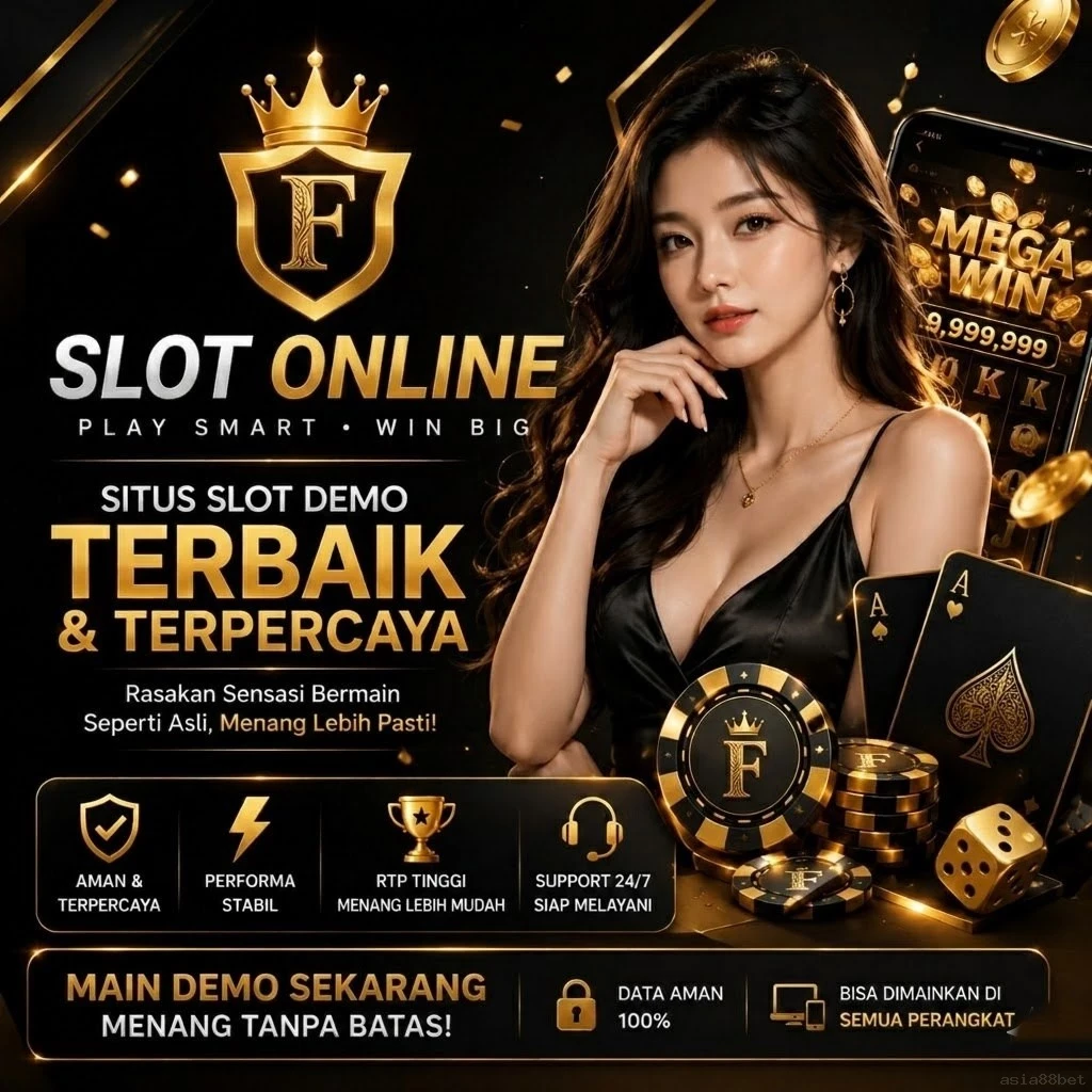 asia88bet APK Indonesia - Panduan Lengkap dan Tutorial