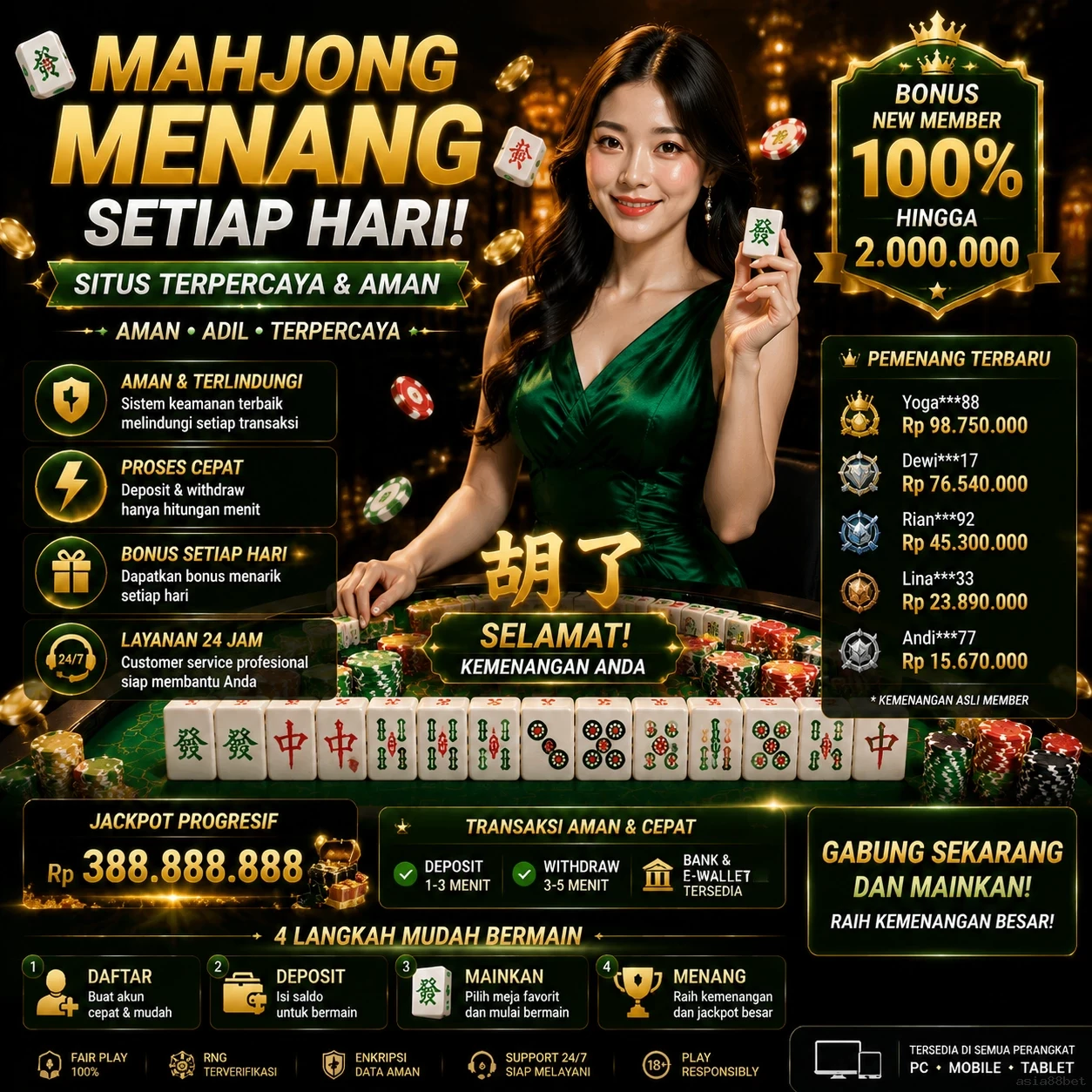asia88bet